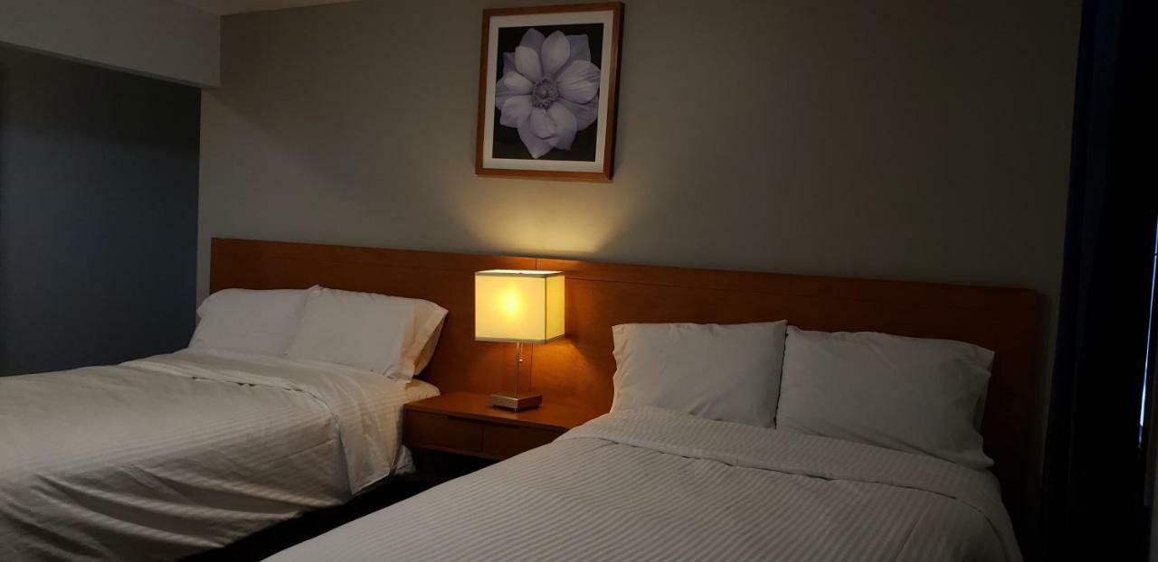 Niagara Inn Bagian luar foto