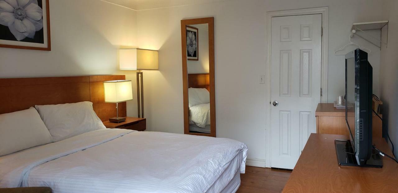 Niagara Inn Bagian luar foto
