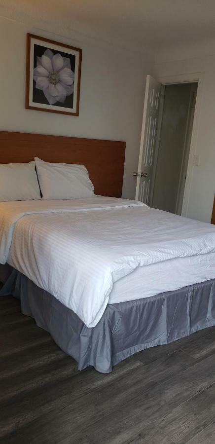 Niagara Inn Bagian luar foto