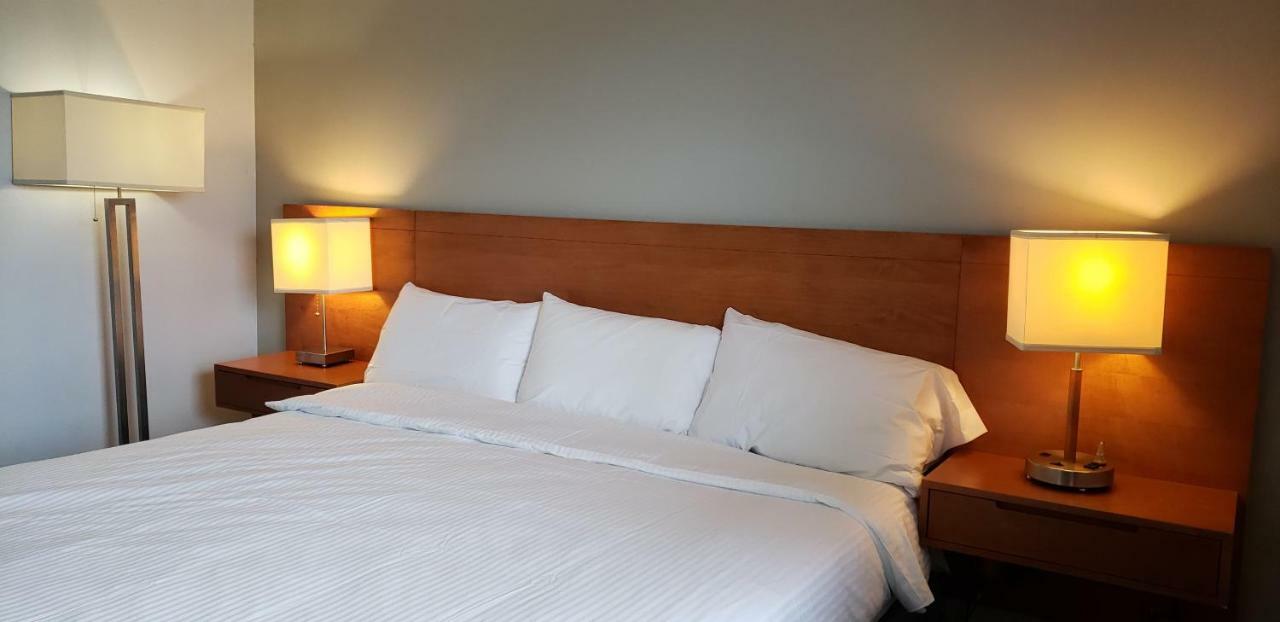 Niagara Inn Bagian luar foto