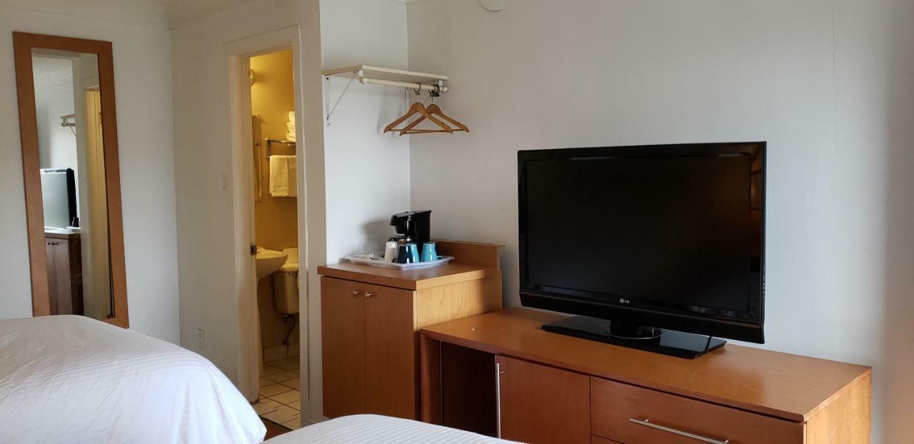 Niagara Inn Bagian luar foto