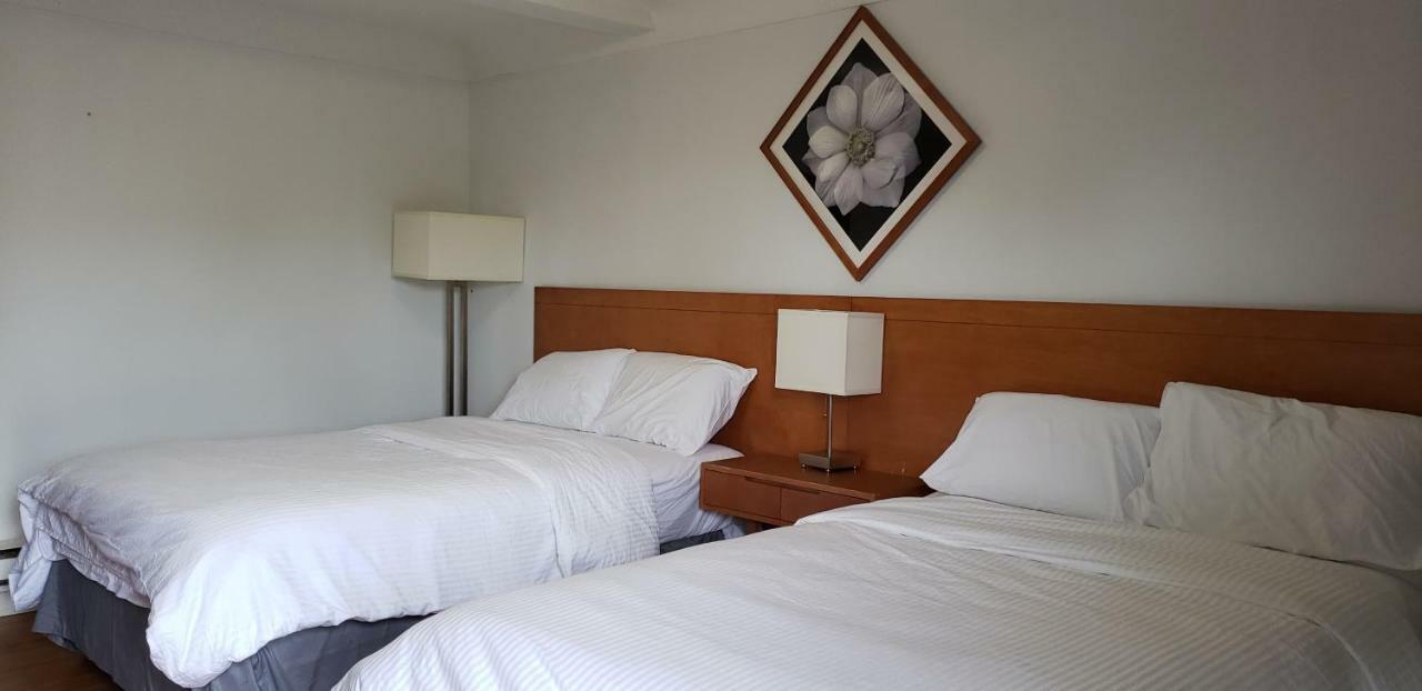 Niagara Inn Bagian luar foto