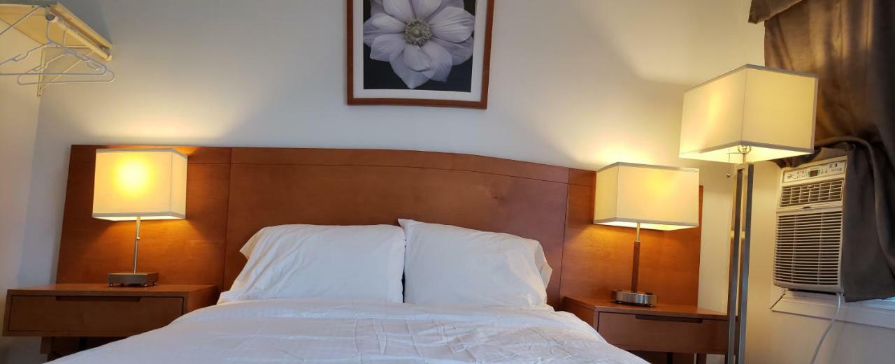 Niagara Inn Bagian luar foto