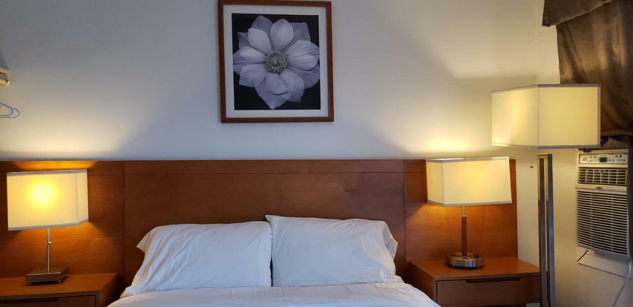 Niagara Inn Bagian luar foto