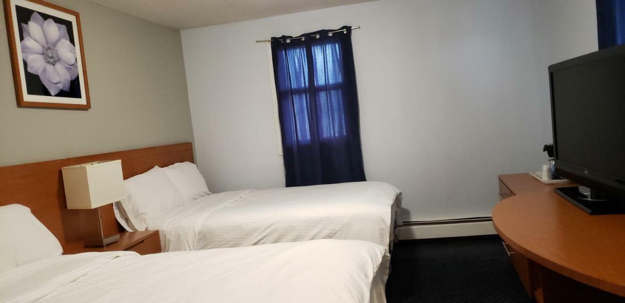 Niagara Inn Bagian luar foto